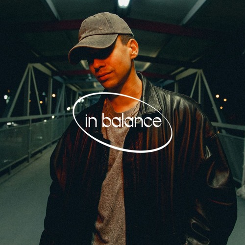 In Balance Podcast 006 • BENZA