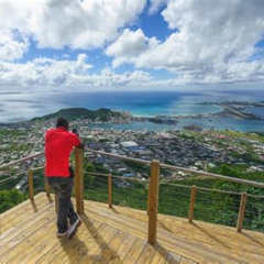 Review Special Price Sky Explorer With 360 Views And Museum Ticket St Maarten