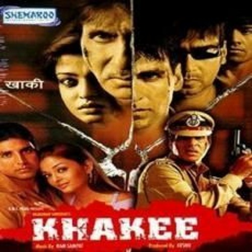 Stream Khakee Movie Songs Mp3 320kbps Zip File by Brittany Tucker | Listen  online for free on SoundCloud