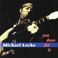 Michael Locke - Cost of Lovin'