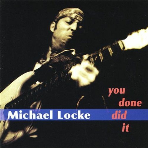 Michael Locke - Cost of Lovin'