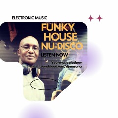 Funky House vs Nu-Disco