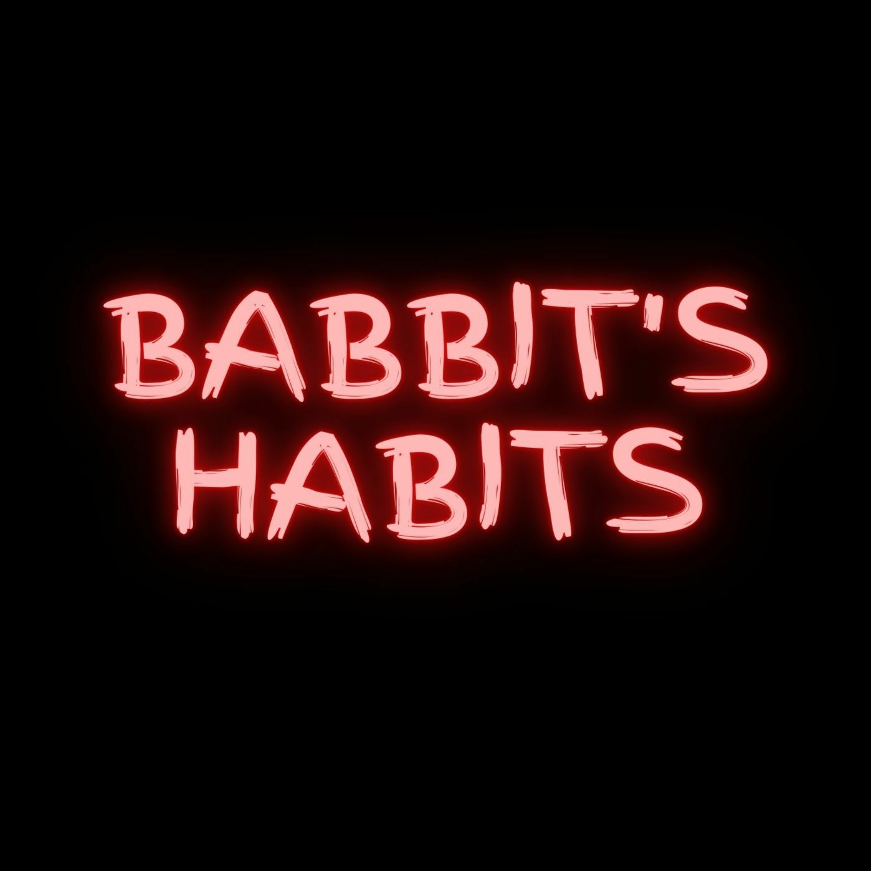 Babbit's Habits episode artwork