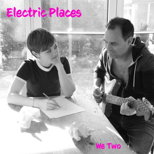 Electric Places