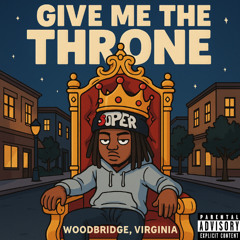 lil ass glock (feat. Chaggaman)