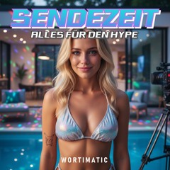 Sendezeit – Alles für den Hype