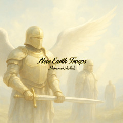 New Earth Troops