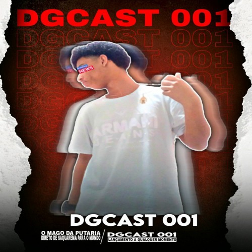 DGCAST 001 - NADA LIGHT