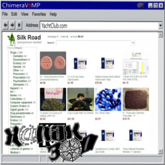 SilkRoad +x@nax300 (wayza)