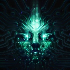 System Shock Remake - The Ruined Infirmary (Medical [Explore])