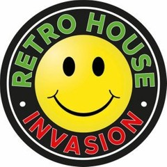 <Mix Retro House Electro #3>