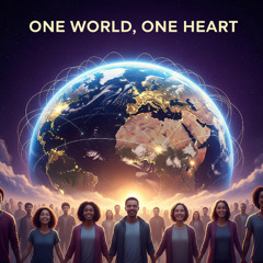 One World, One Heart