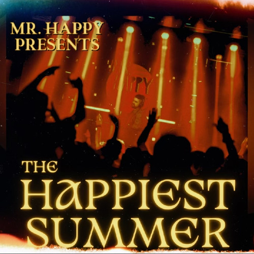 The Happiest Summer