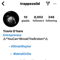 TRAP’S STORY ft Dev Dirt