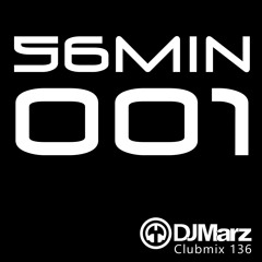 56 MInute Mix 001