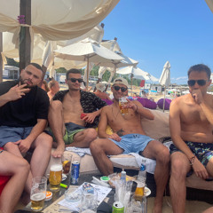 selected grooves - camping gradina 64