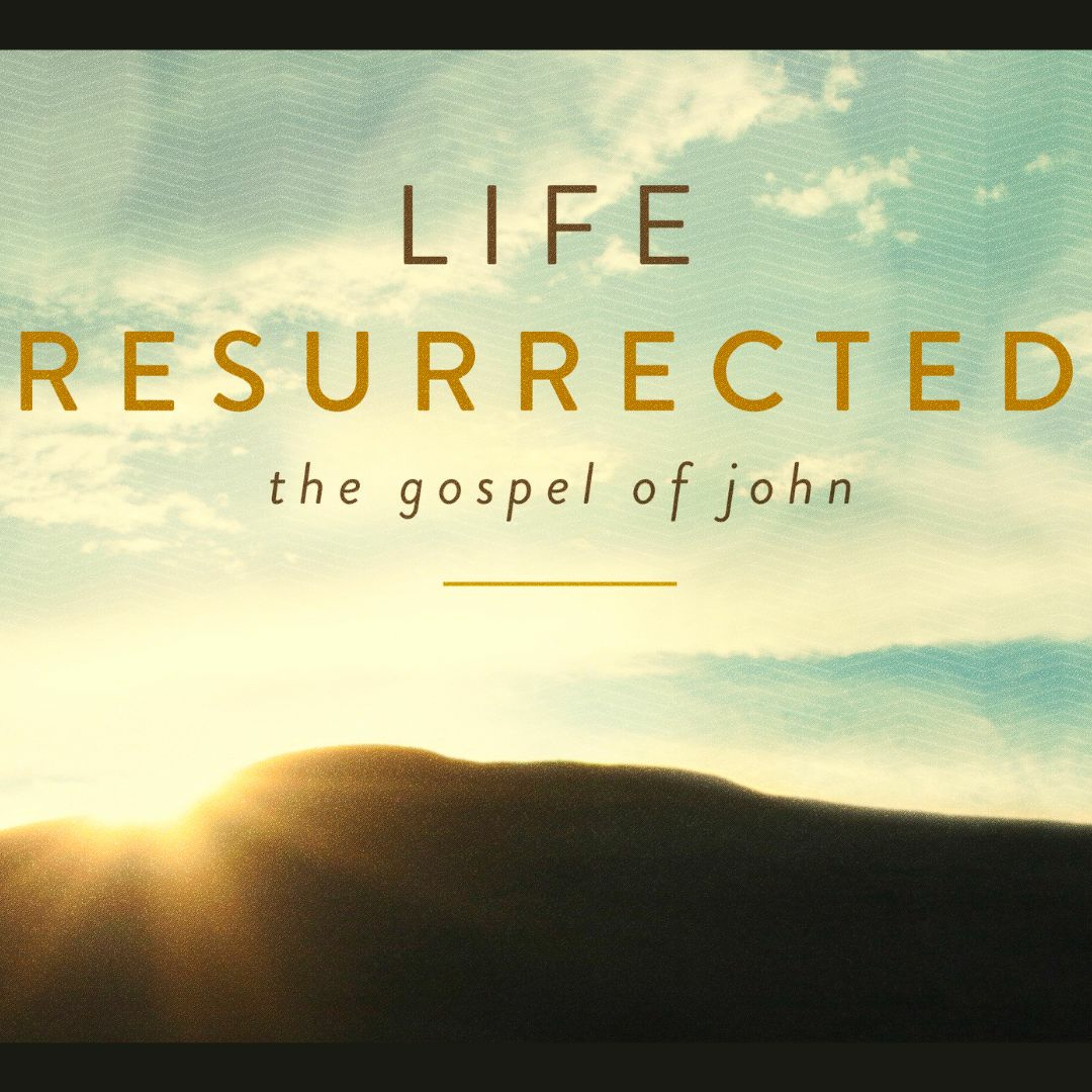 Capshaw Baptist Church Podcast