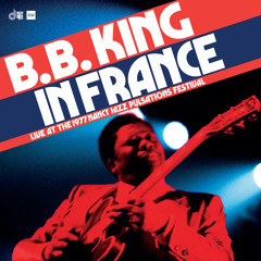 Outro Blues Instrumental (Live)