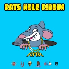 Rats Hole Riddim (Lil Rick, Viking Ding Dong, Problem Child, Nailah Blackman & More)(Soca 2022)