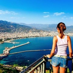 Vacation Asia
