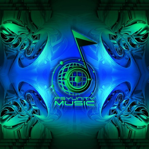 Dj PHASE1 - PsyUnity Music Showcase