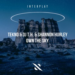 TEKNO & DJ T.H. & Shannon Hurley - Own The Sky [FREE DOWNLOAD]
