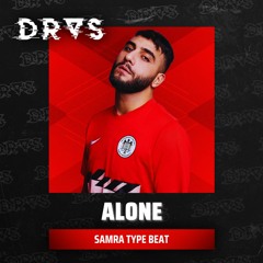 [FREE] Samra Type Beat | Capital Bra Type Beat - "Alone"