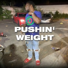 Rio Da Yung OG - Pushin' Weight