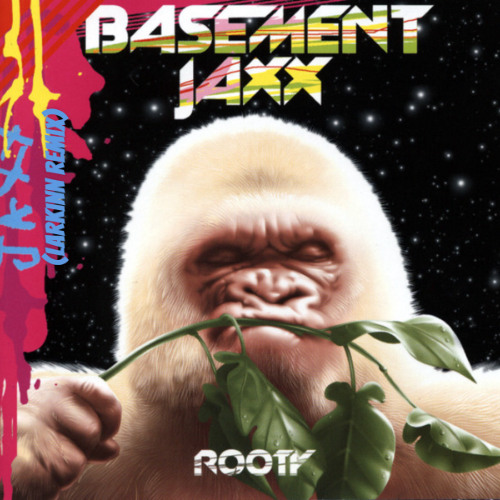 Where's your head at - Basement Jaxx (Larkinn remix) *FREE DL*