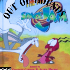 OUT OF BOUNDS - Odetari (Snippet)
