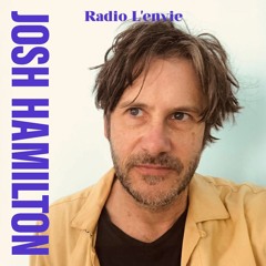 L’envie #214 :: Josh Hamilton