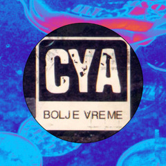 Bolje Vreme (RichMee Remix)