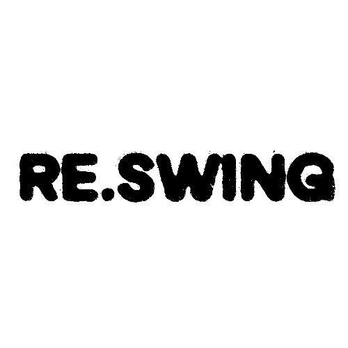 Re.swing - raw 001