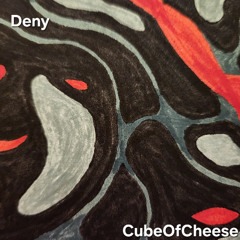 Deny - a Laurie Anderson type beat