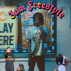 3am Freestyle