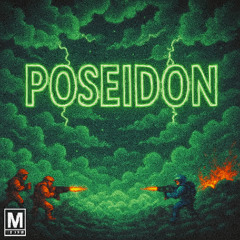 Poseidon (Prod. K1llobyte)