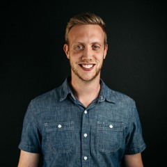 Storytelling through rich media w/ Trent Erwin
