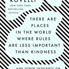 ✔Ebook⚡️ There Are Places in the World Where Rules Are Less Important Than Kindness: