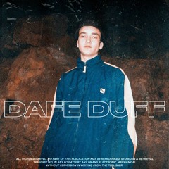 DAFE DUFF - DAFE DUFF