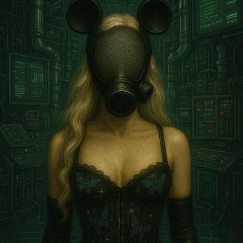 Layers in the Laboratory; Nocturnal Nightmares Neptune X