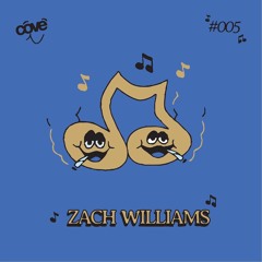 CSS Mix #005 - Zach Williams