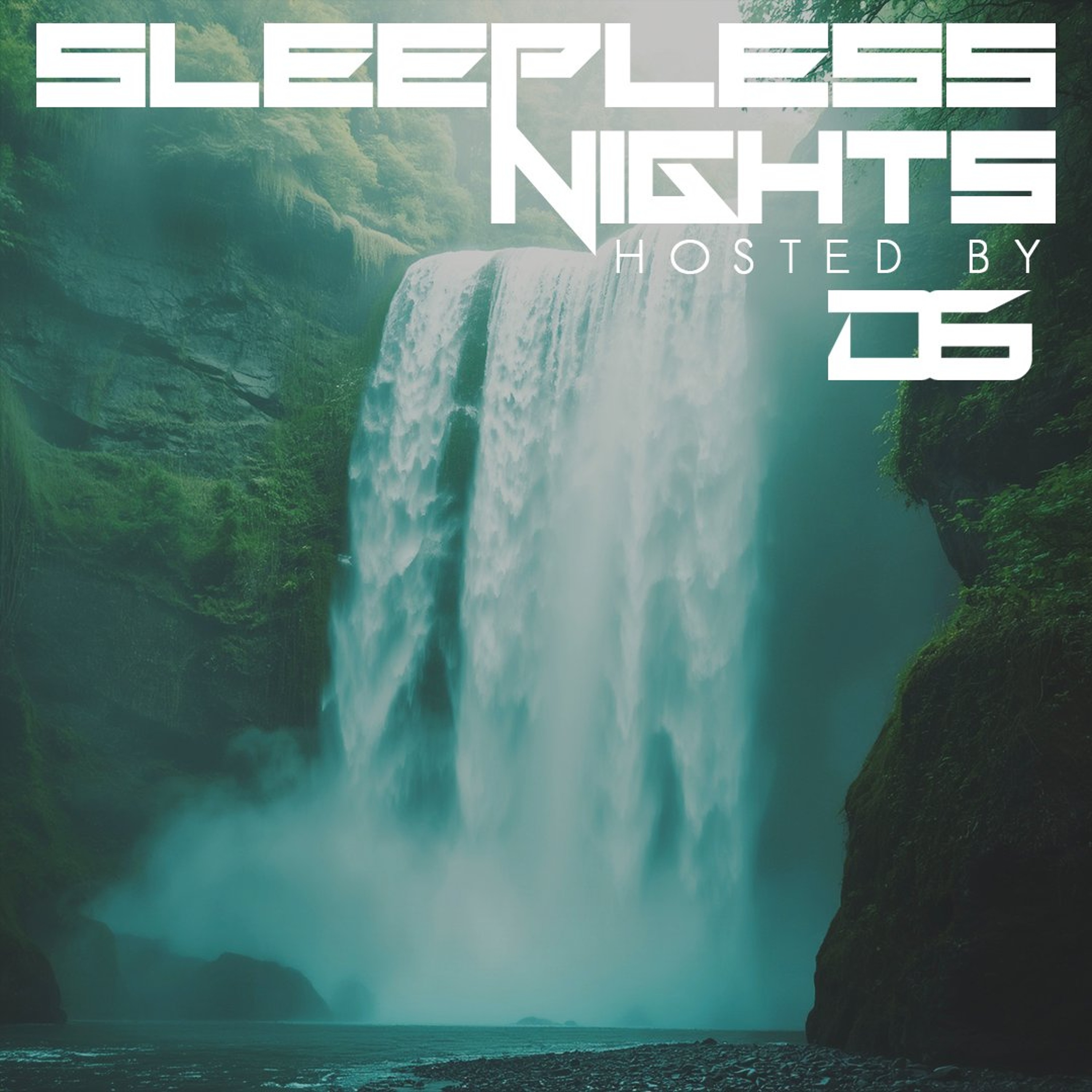 Sleepless Nights EP 416- D6 episode artwork
