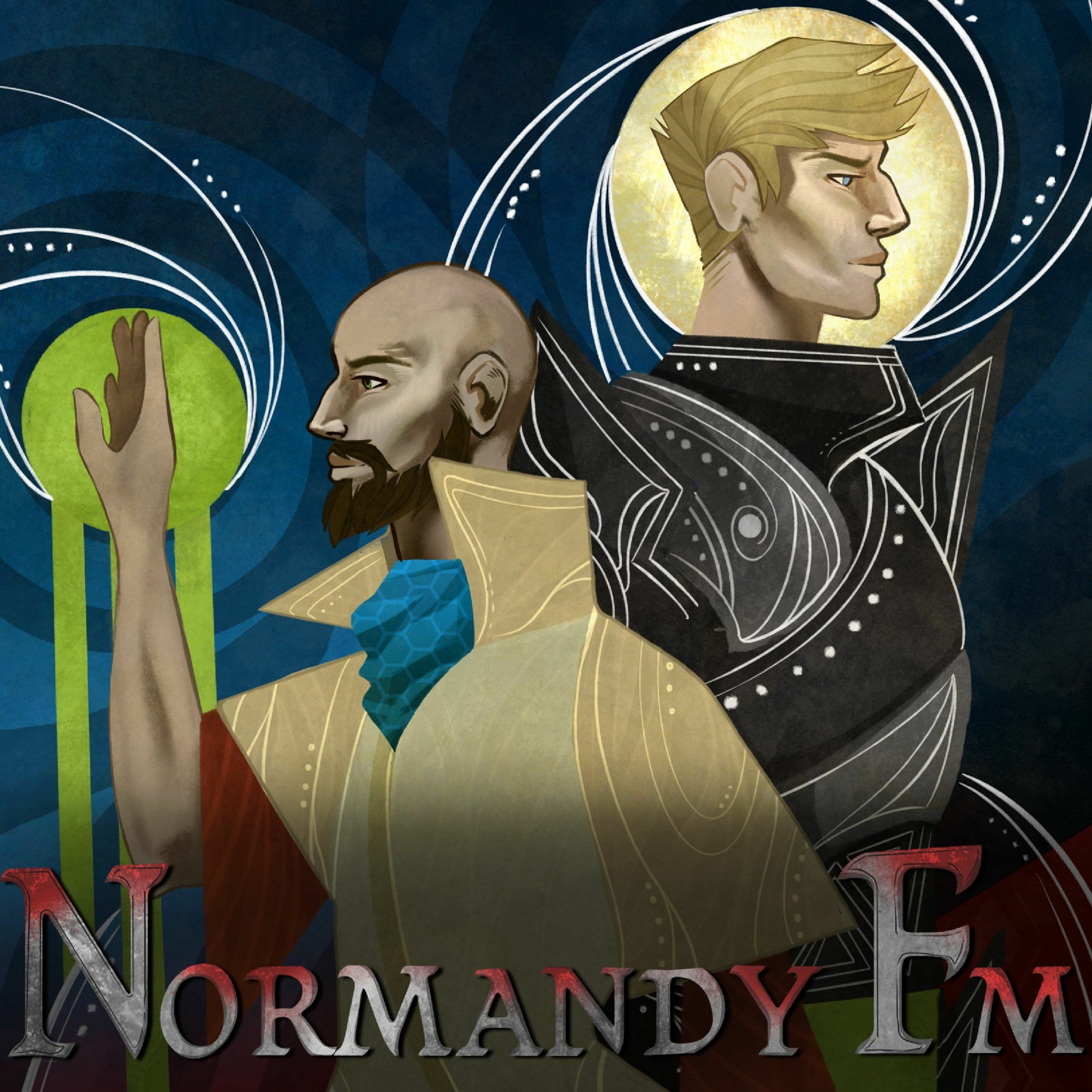 Normandy FM