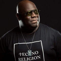 Acid Techno Carl Cox Edition