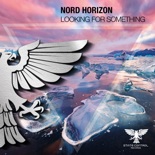 Nord Horizon - Looking For Something [Out 01.02.2021]