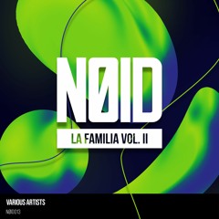 Nadda - Dance All Night (Edit)