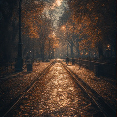 Last November
