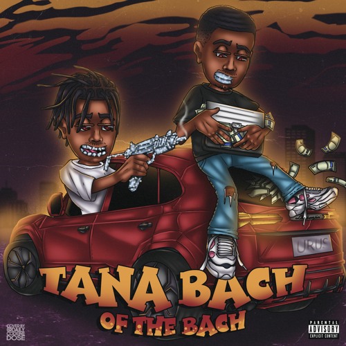 Go Ft Bachseatpapi & Lieko dinero