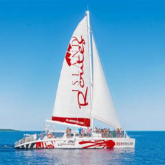 Review Special Price Montego Bay Reggae Sunset Catamaran Cruise
