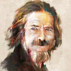 Alan Watts Philosophy Music